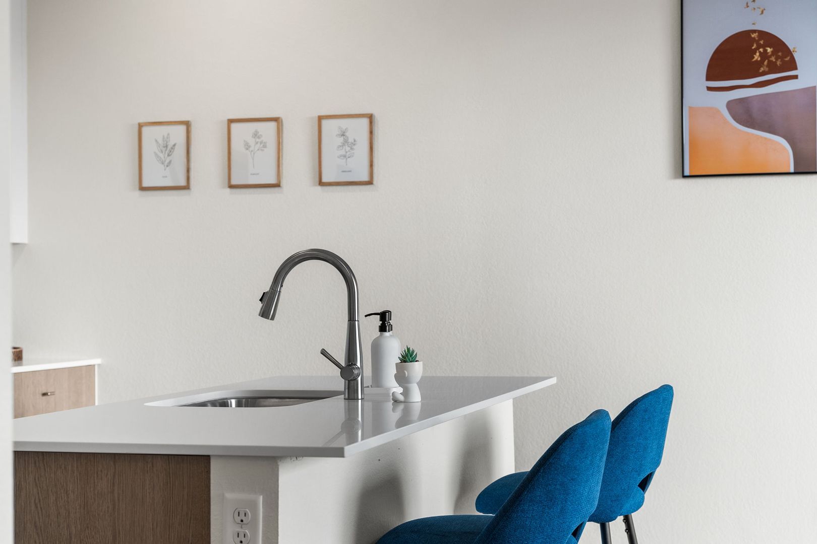 Denver Apartment: 5256 N Federal Blvd