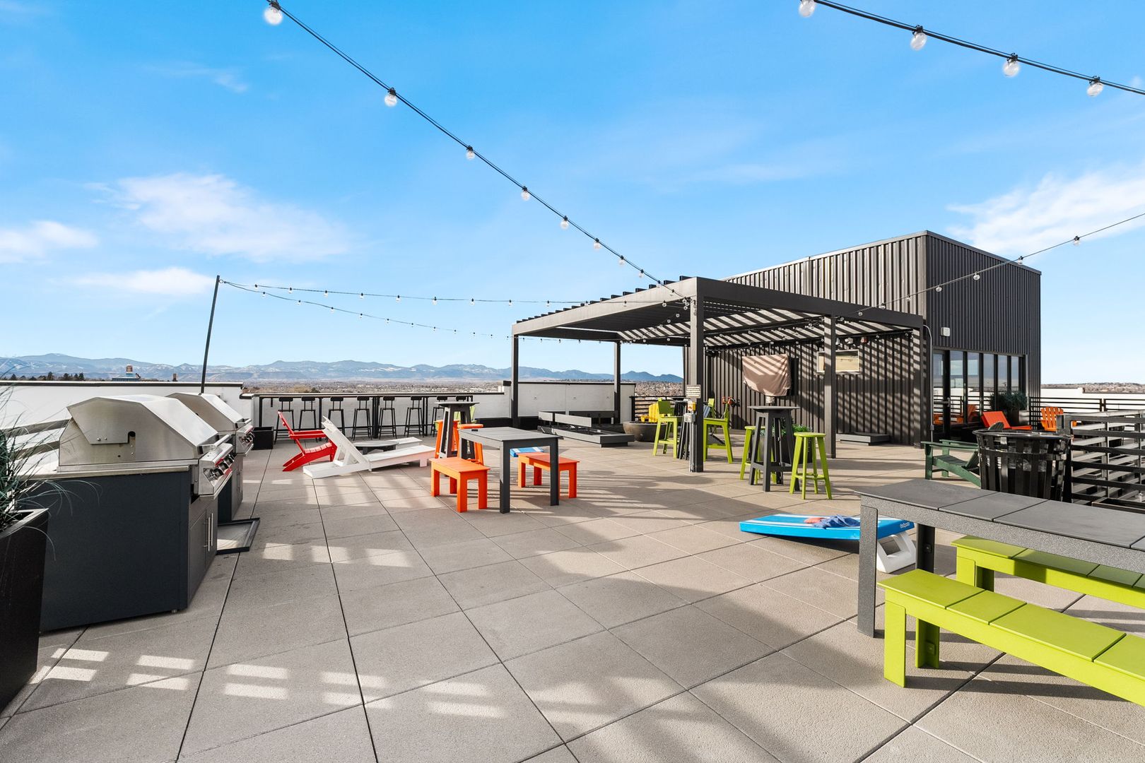 Denver Apartment: 5256 N Federal Blvd