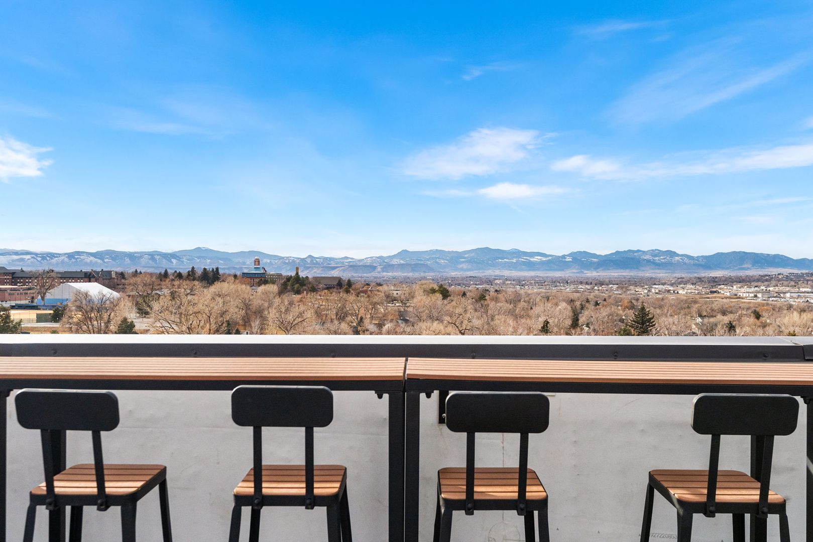 Denver Apartment: 5256 N Federal Blvd
