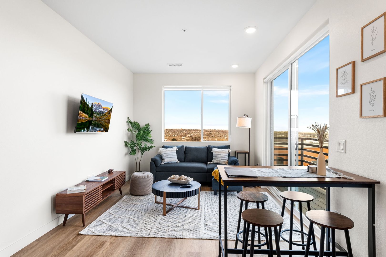 Denver Apartment: 5256 N Federal Blvd