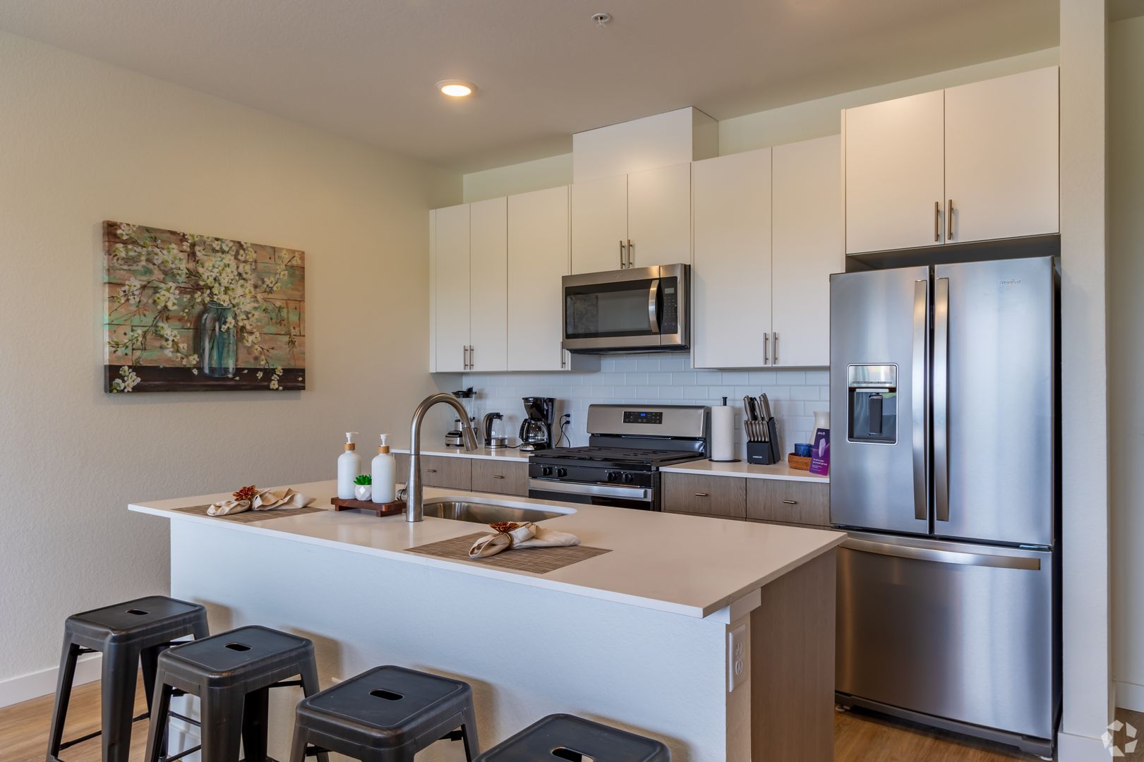 Denver Apartment: 5256 N Federal Blvd