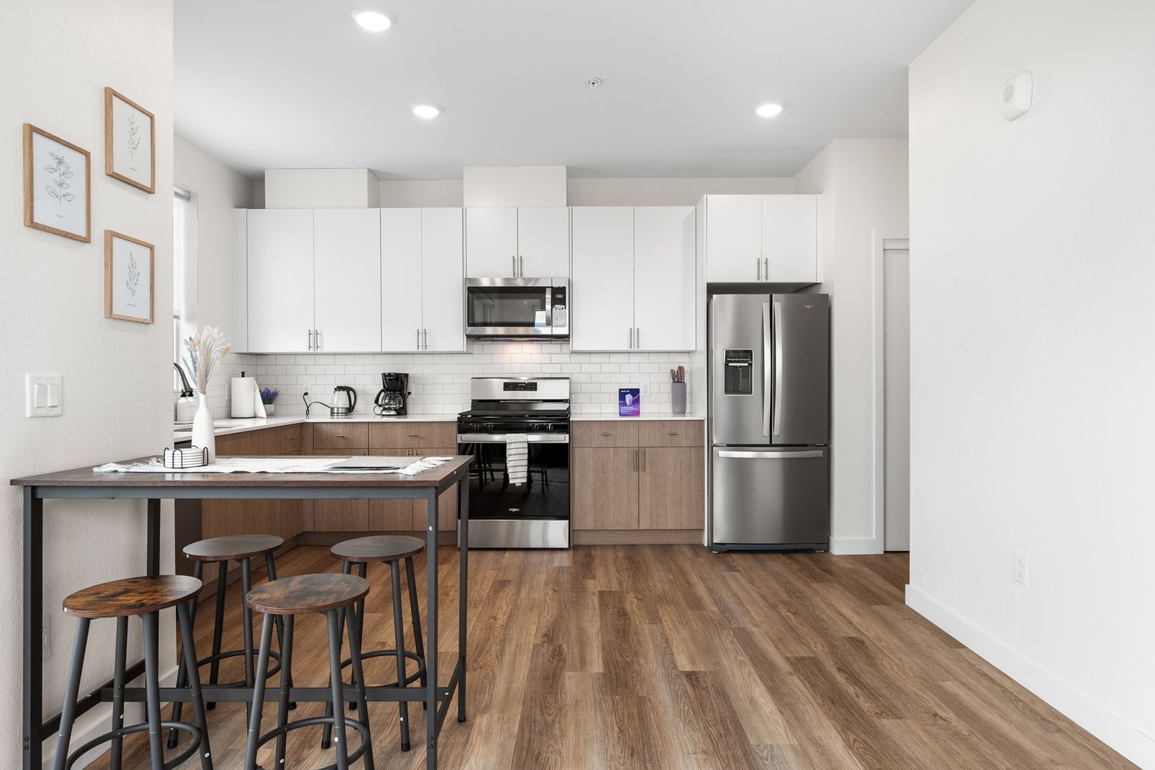 Denver Apartment: 5256 N Federal Blvd