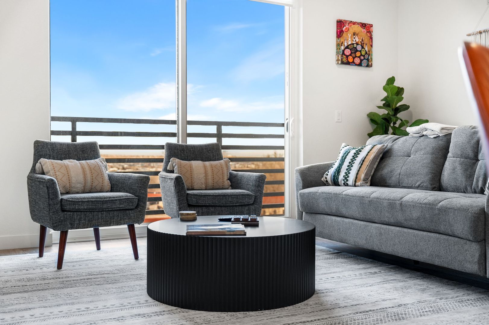 Denver Apartment: 5256 N Federal Blvd
