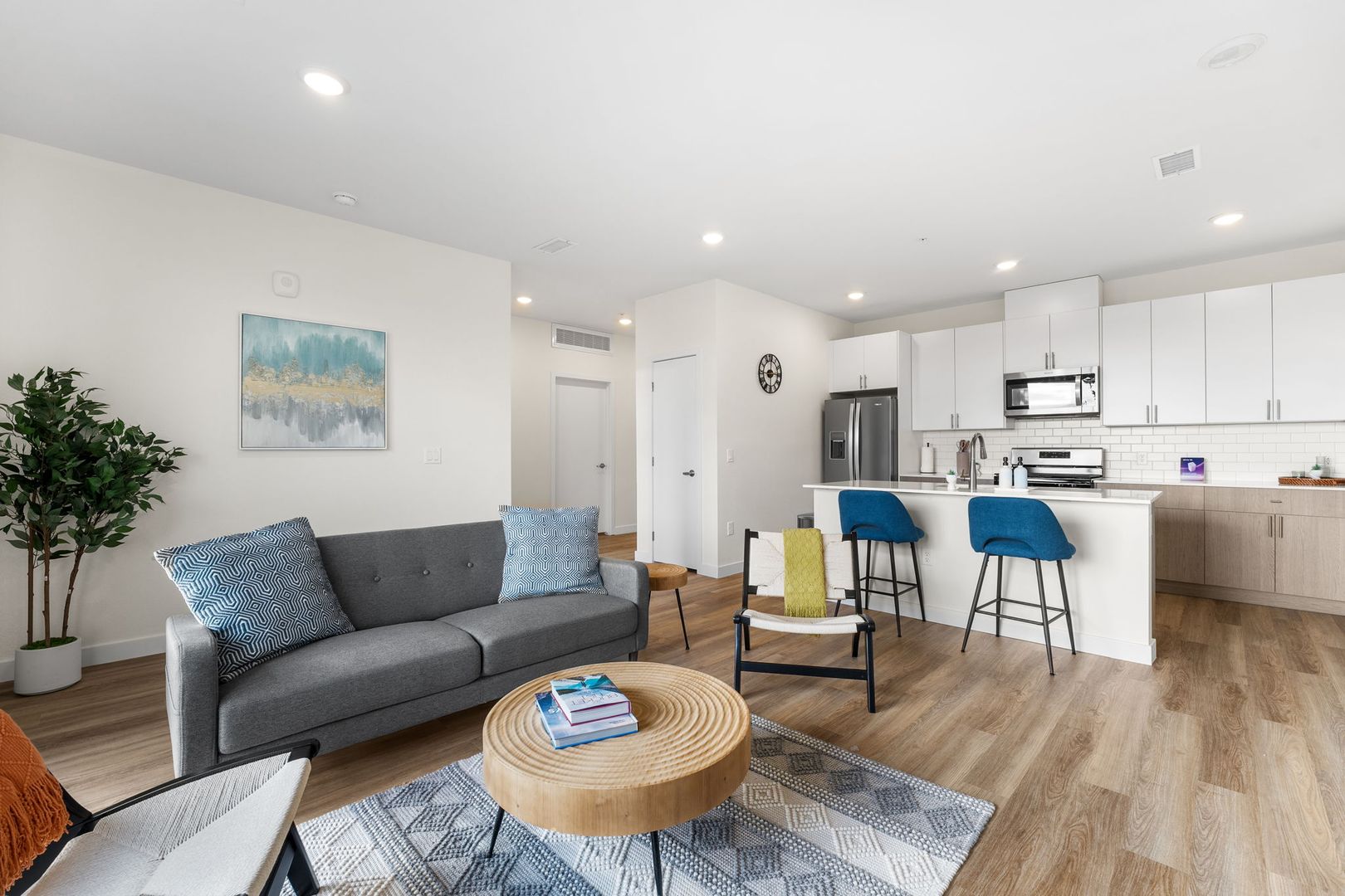 Denver Apartment: 5256 N Federal Blvd