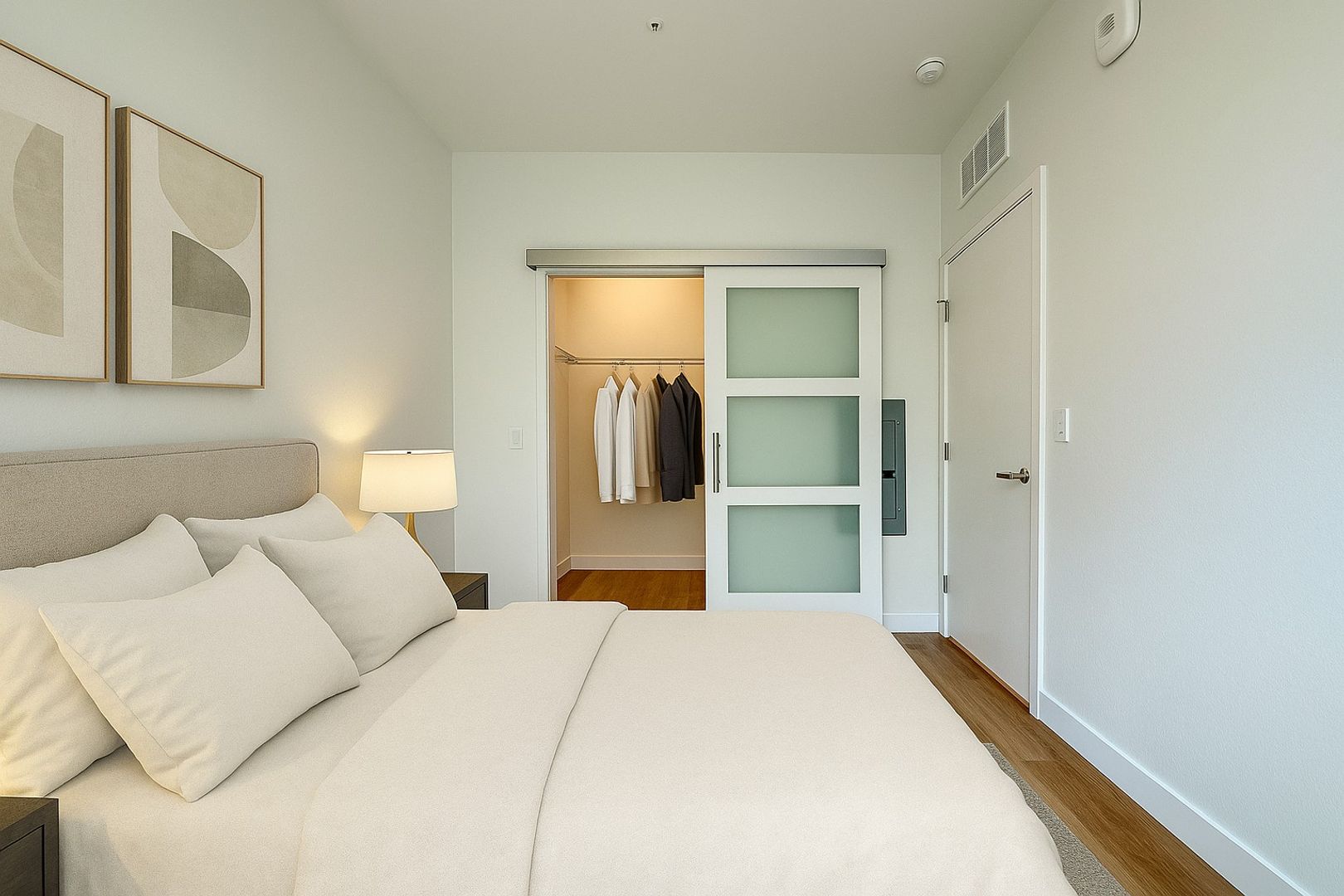 Denver Apartment: 5256 N Federal Blvd