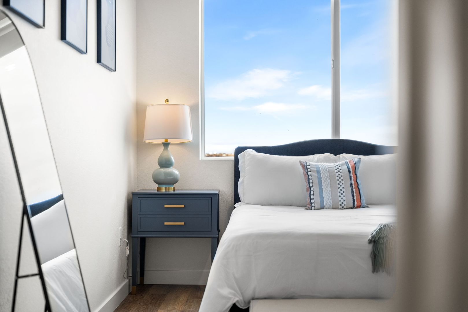 Denver Apartment: 5256 N Federal Blvd