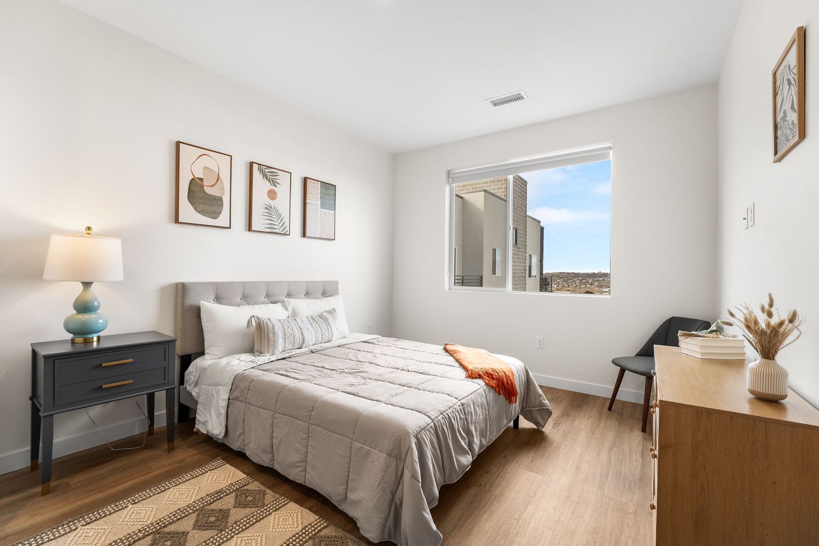 Denver Apartment: 5256 N Federal Blvd