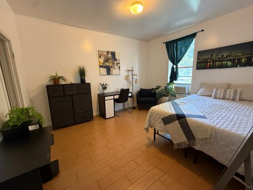 Amazing Deal! Large modern-style furnished private guy room in avenues! – photo 1
