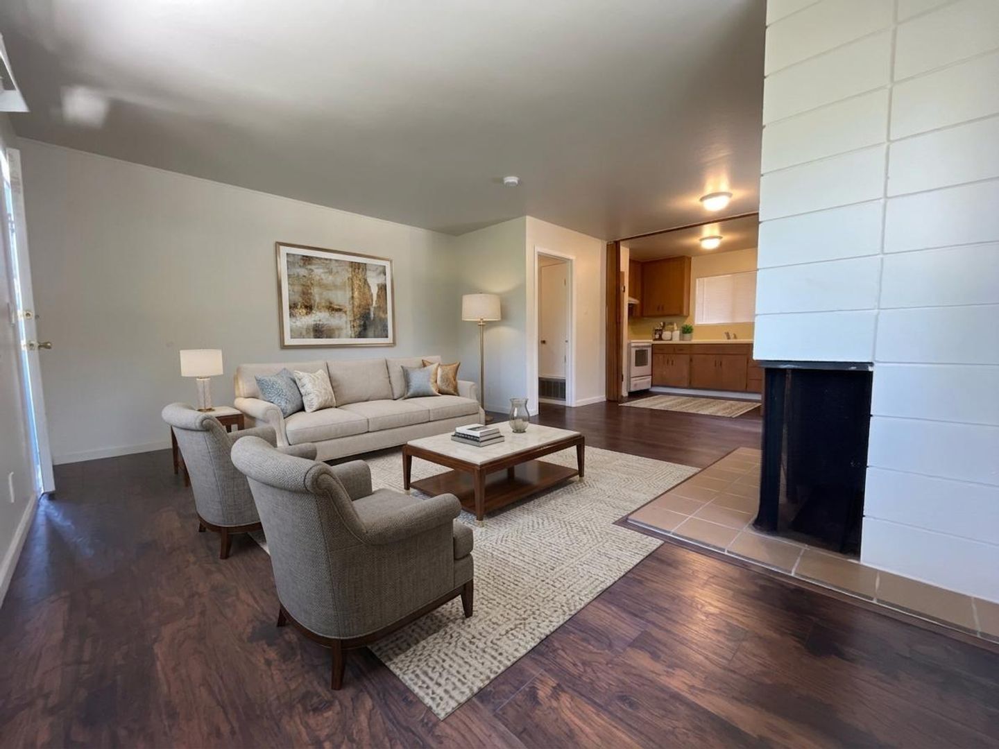 Pacific Grove Apartment: 818 Sunset Dr.