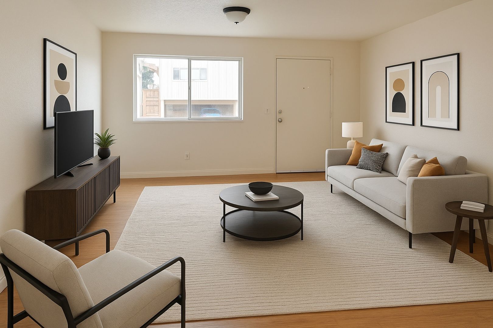 Royal Oaks Apartment: 113 - 119 Gonda Street