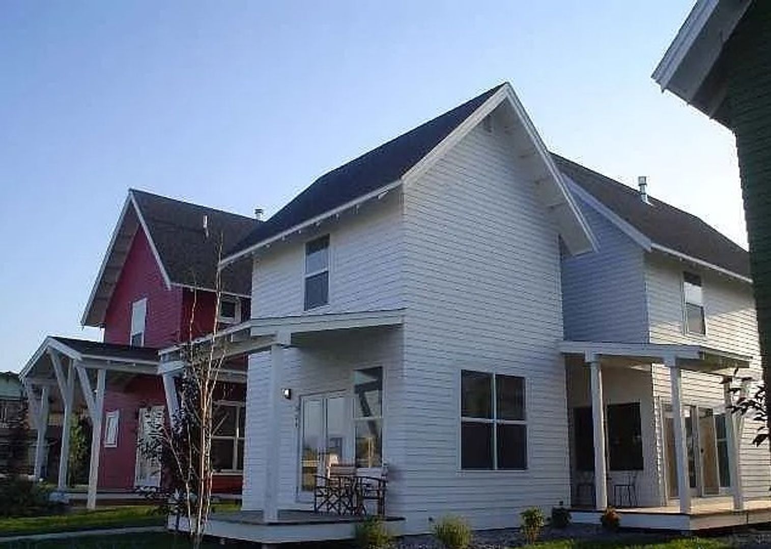 Bozeman House: 305 Ferguson Ave