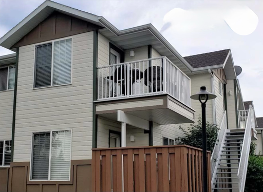 Fantastic west end condo – photo 1