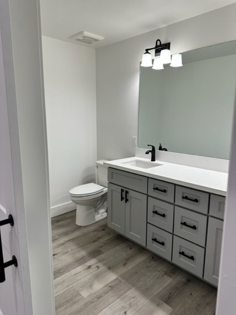 Bozeman Apartment: 1515 Alder Court 1C