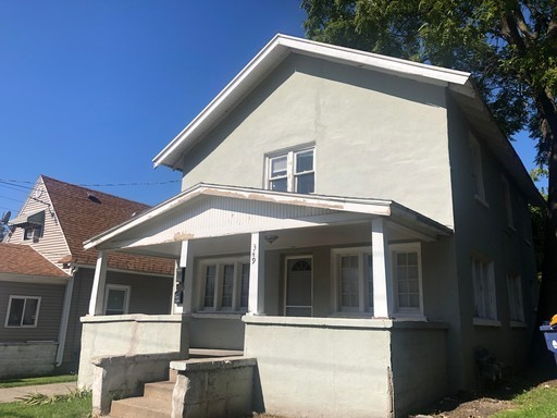 Grand Rapids Apartment: 349 Corinne SW