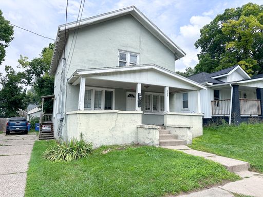 349 Corinne SW Apt 2 - Water and lawn care included – photo 1
