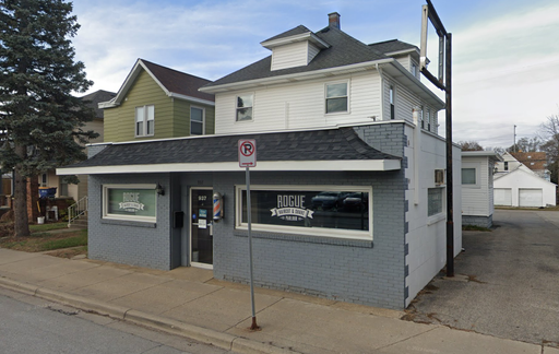 937 Leonard NW - Apt 2 - FIRST MONTH FREE! Off-street parking, electric, and water included. – photo 1