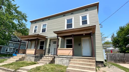 903 Logan SE - Apt 1- All utilities except electric included! – photo 1