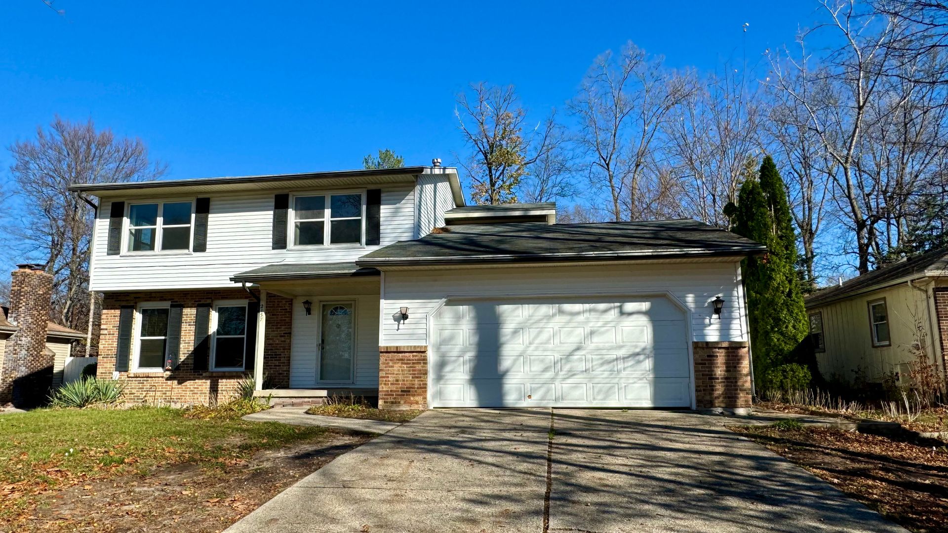 Kentwood House: 2157 Bayham SE