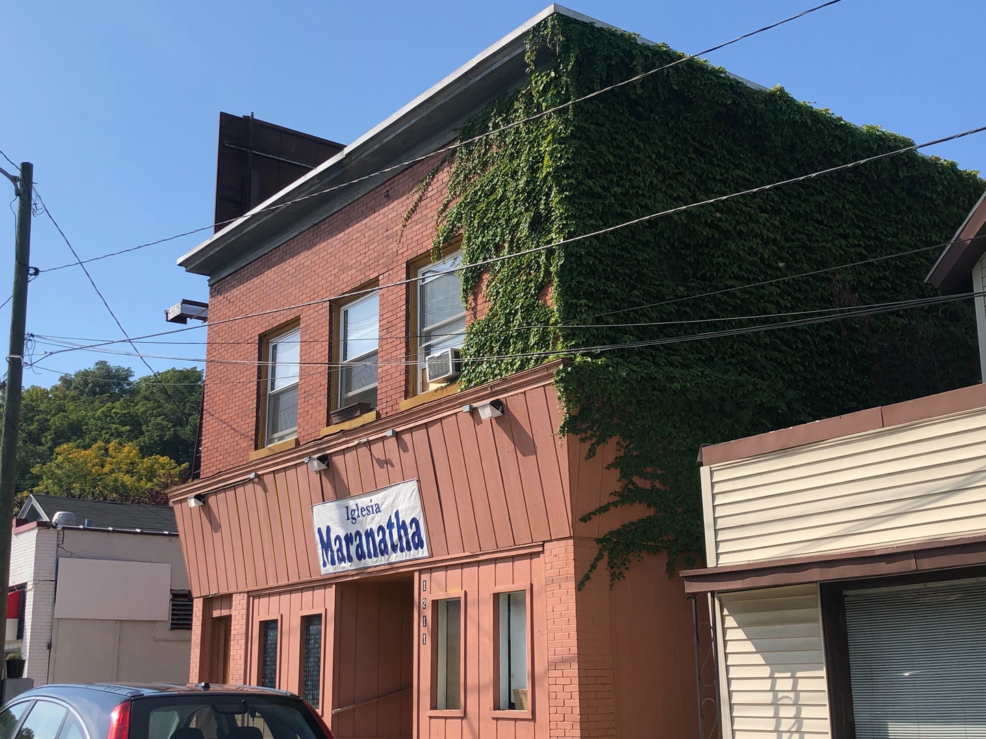 Grand Rapids Apartment: 1211 Bridge NW