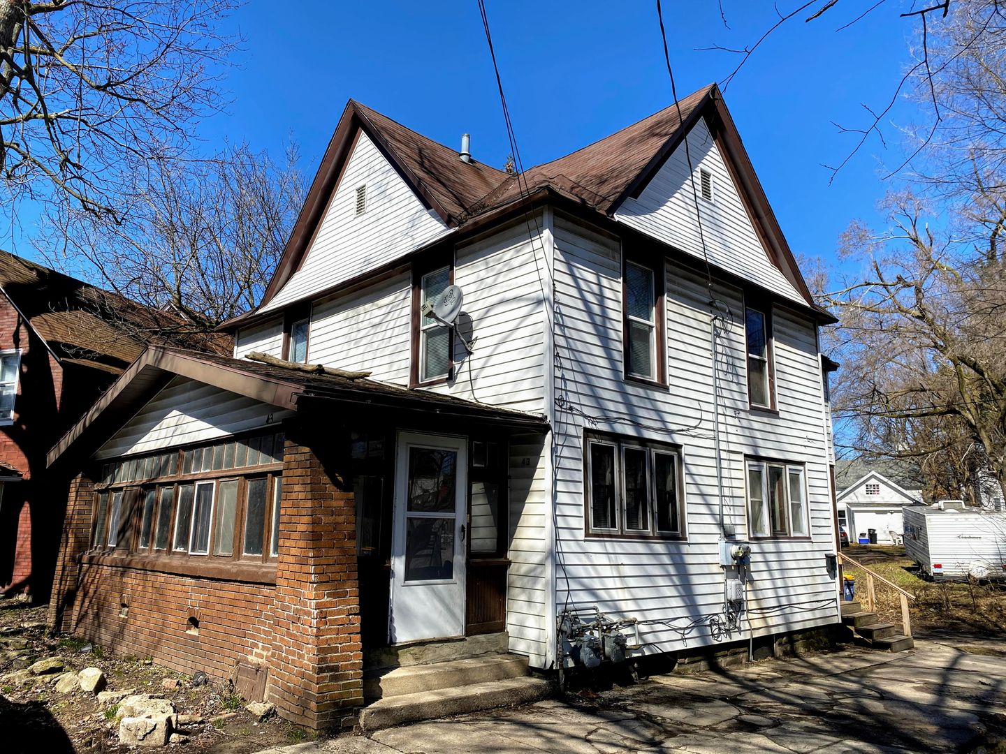 Grand Rapids Apartment: 43 Page NE