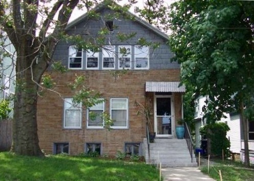 322 Cherry SE, Apt 3 - All utilities included. FREE OCTOBER RENT – photo 1