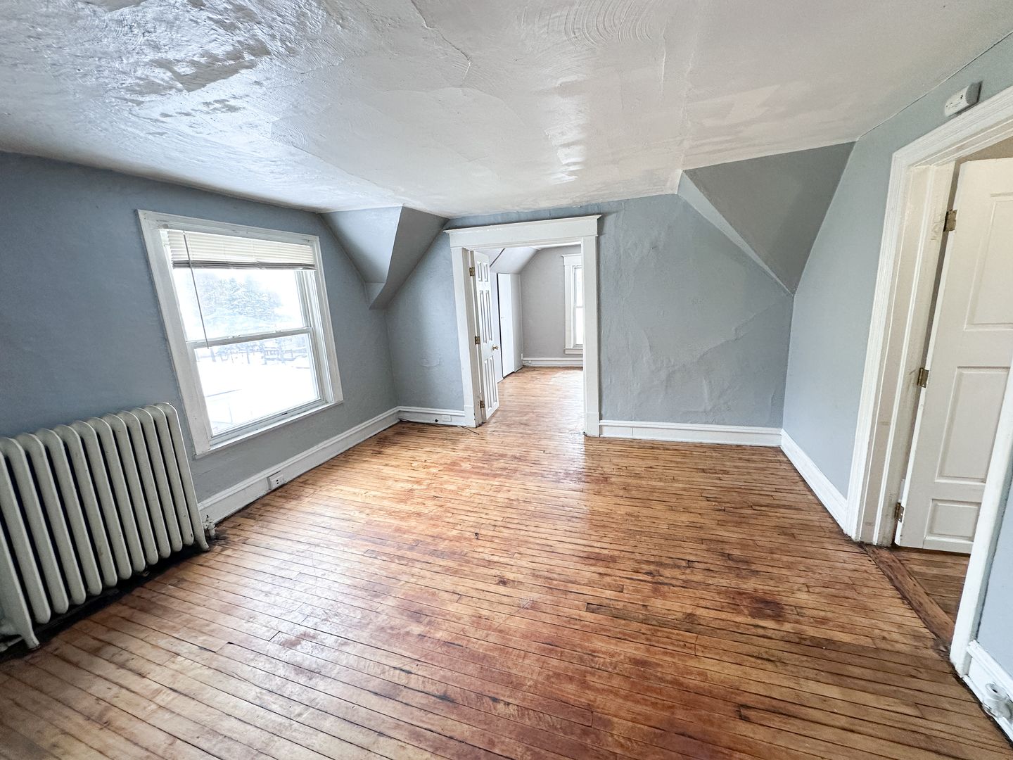 Grand Rapids Apartment: 443 Quimby NE