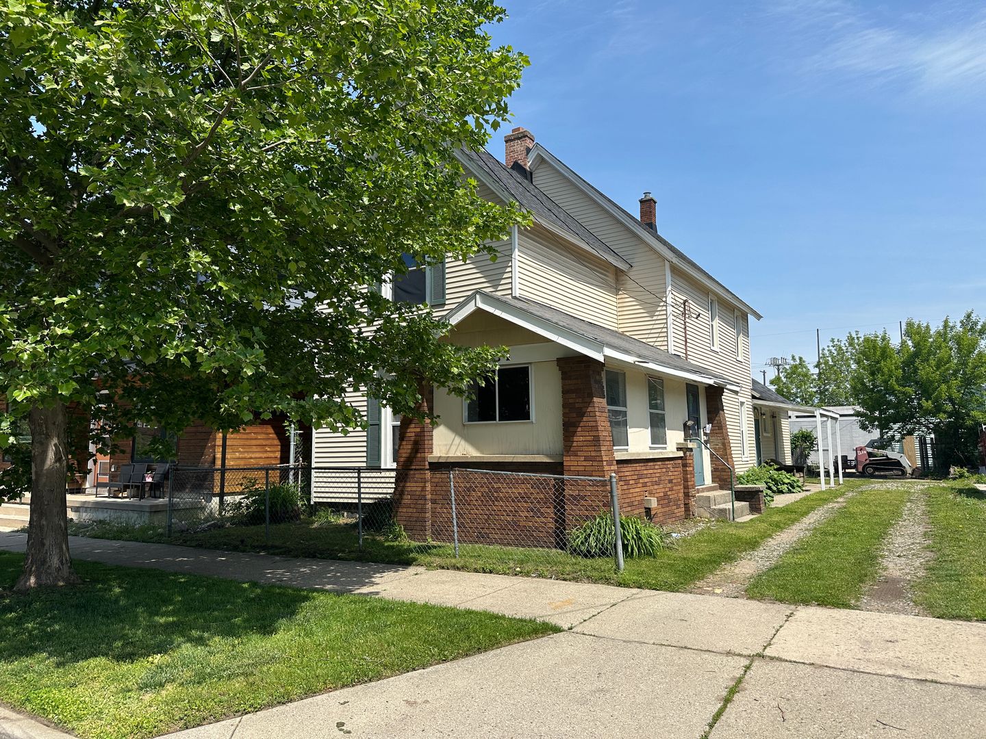 Grand Rapids Apartment: 451 Fourth NW