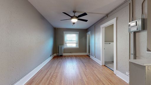 Remodeled Apartment in Capitol Hill Next to Cheesman Park. – photo 1