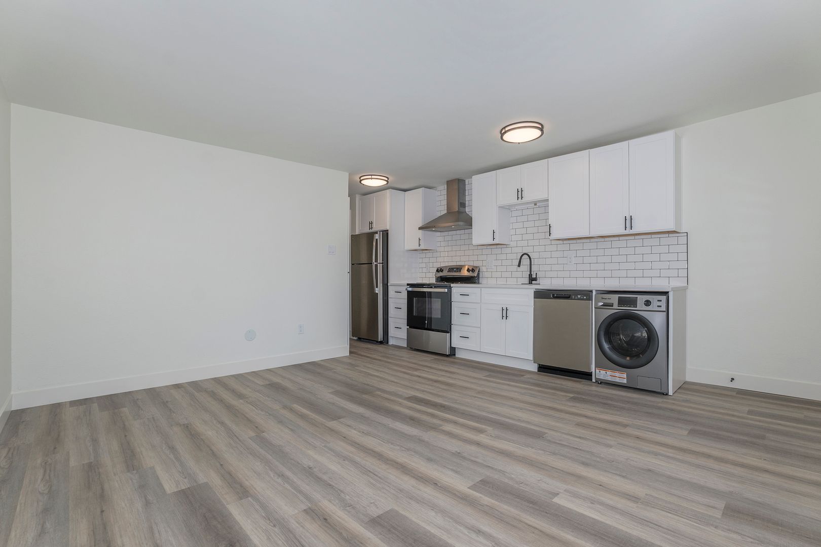 Denver Apartment: 1468 Adams St