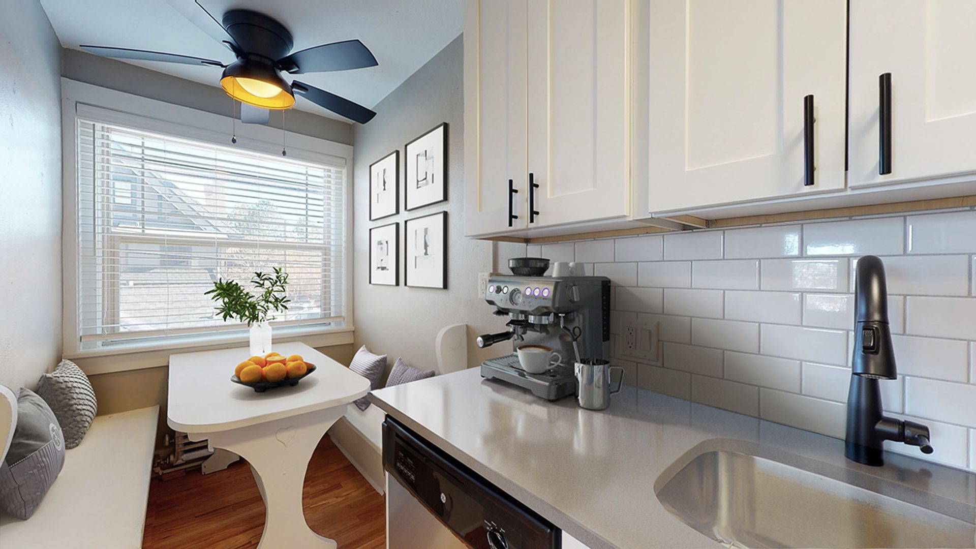 Denver Apartment: 900-910 E 12th Ave