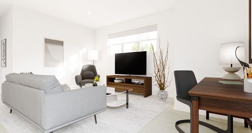 2 bedroom/2 bath Carriage House – photo 1