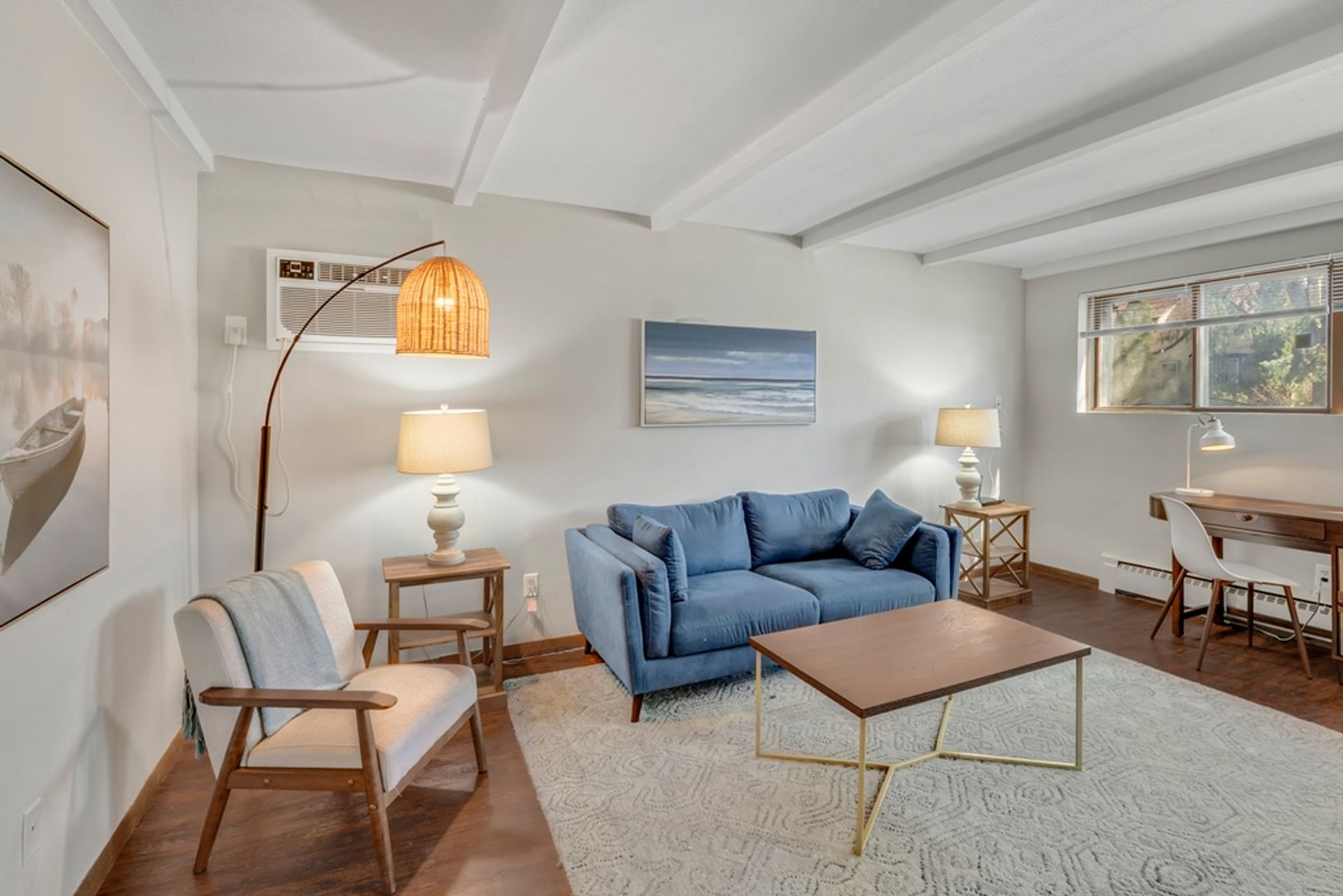 Minneapolis Apartment: 3350 42nd Ave So