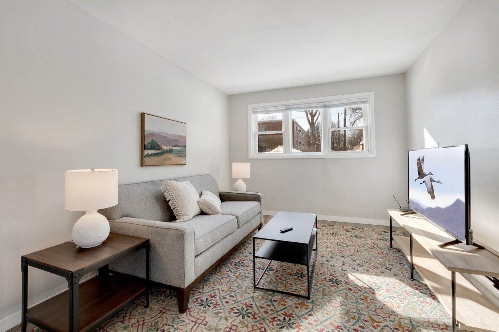 Minneapolis Apartment: 3309 Pillsbury Ave So