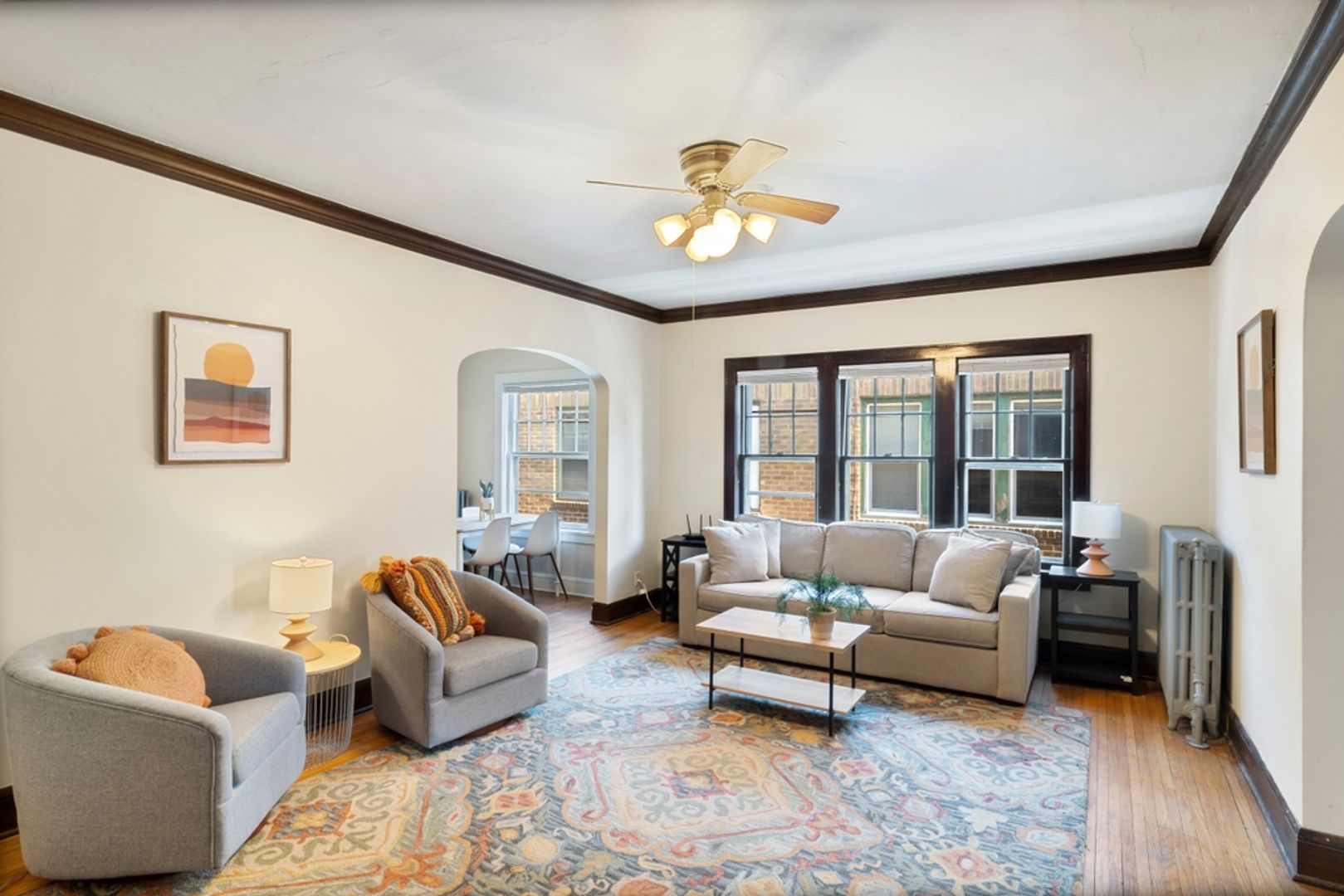 Minneapolis Apartment: 201 27TH ST E