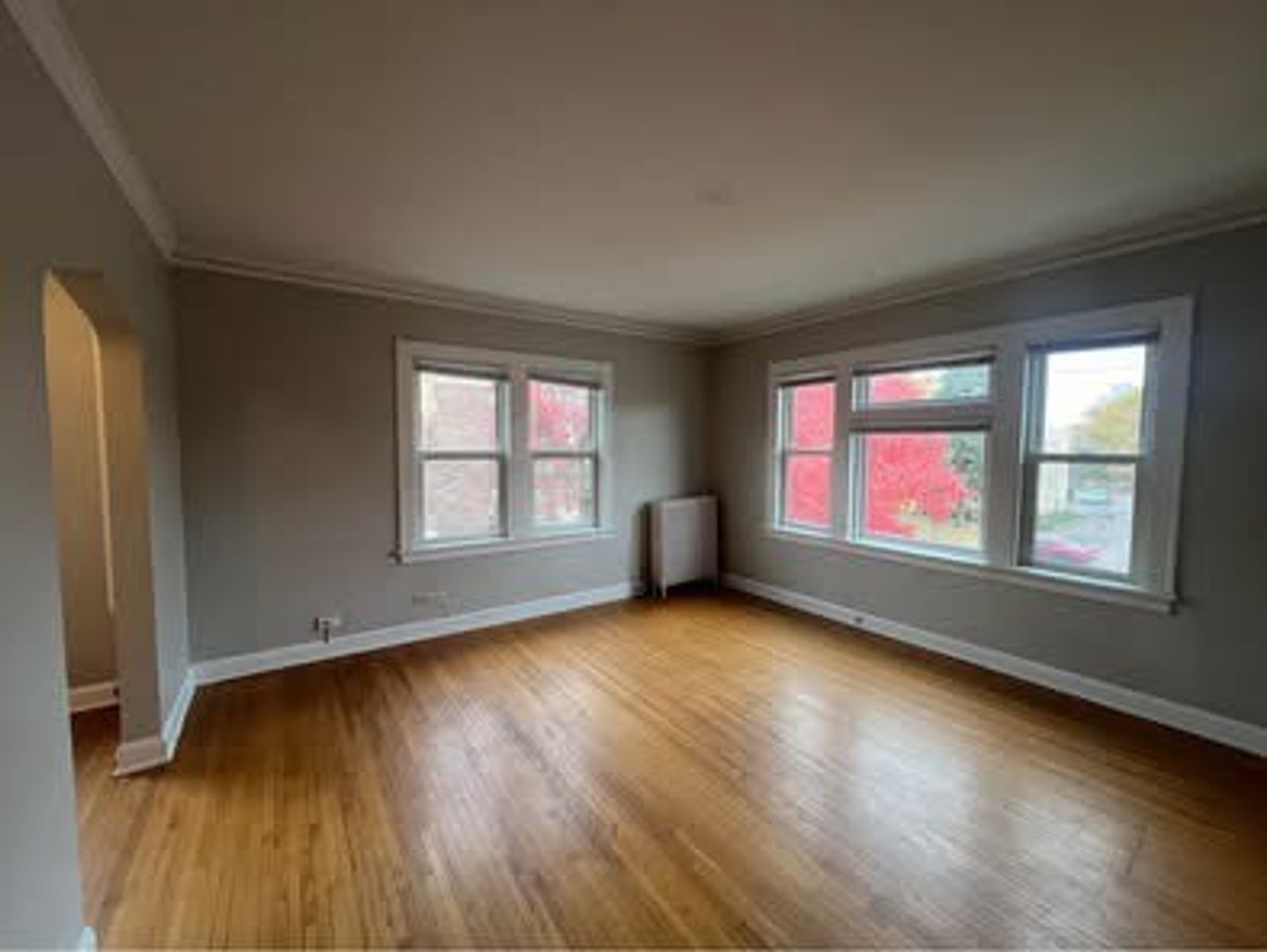 Minneapolis, Apartment: 119-23 W 33rd ST