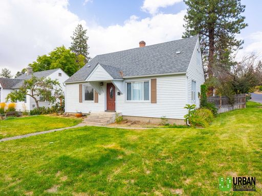 Beautifully Updated 4-Bedroom Home with 2-Car Garage in Spokane – photo 1