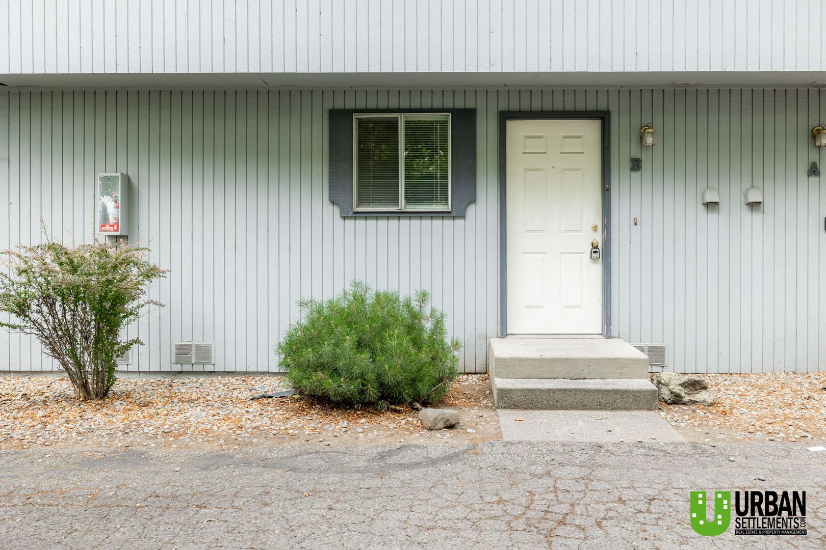 Spokane Apartment: 3129 E 29th Ave