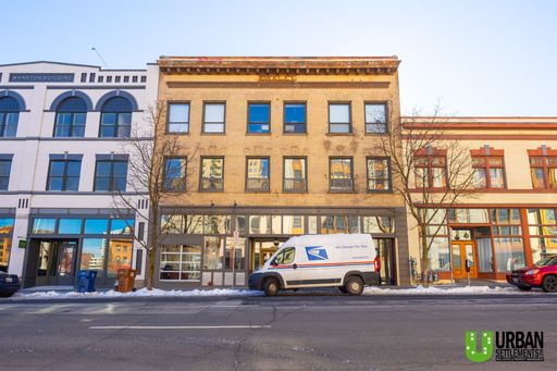 Great office space for lease in Downtown Spokane – photo 1