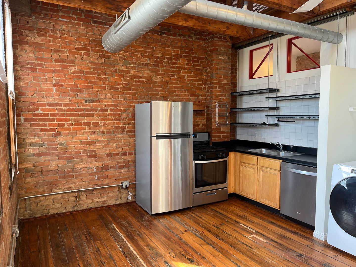 CIncinnati Apartment: 1431 Walnut St