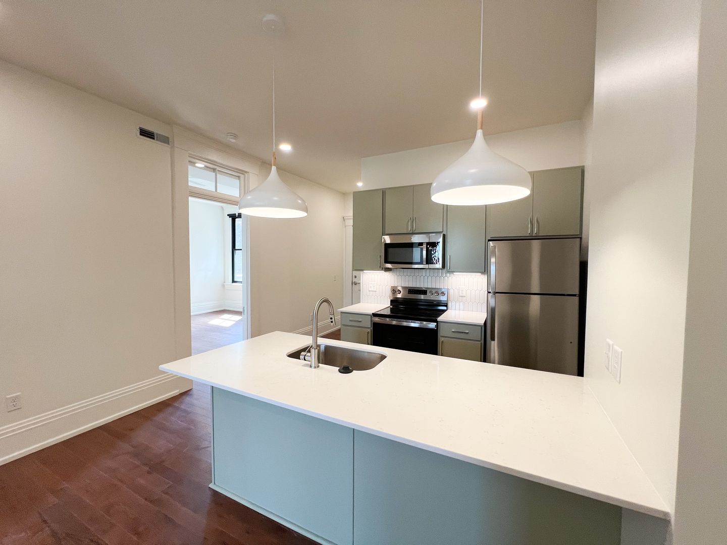 Cincinnati Apartment: 1425 Main Street