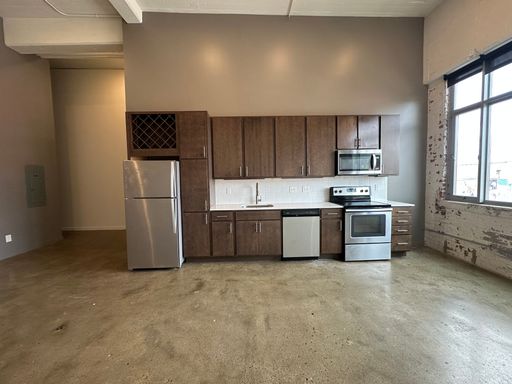1632 Central Parkway - 508, Cincinnati, OH 45202