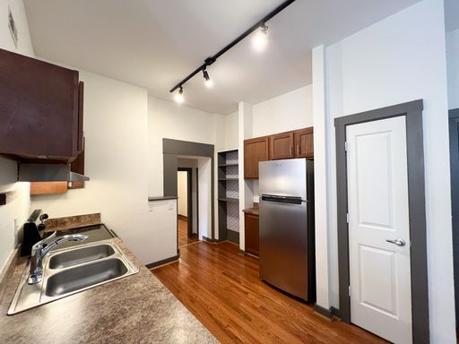 26 E 15th St - Unit 6, Cincinnati, OH 45202
