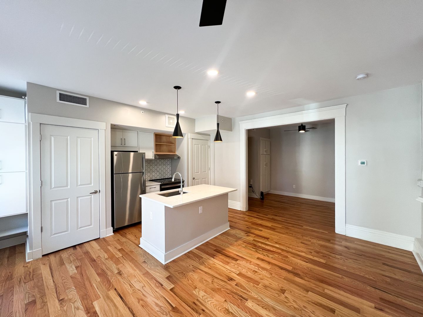 Cincinnati Apartment: 1223-1245 Main Street
