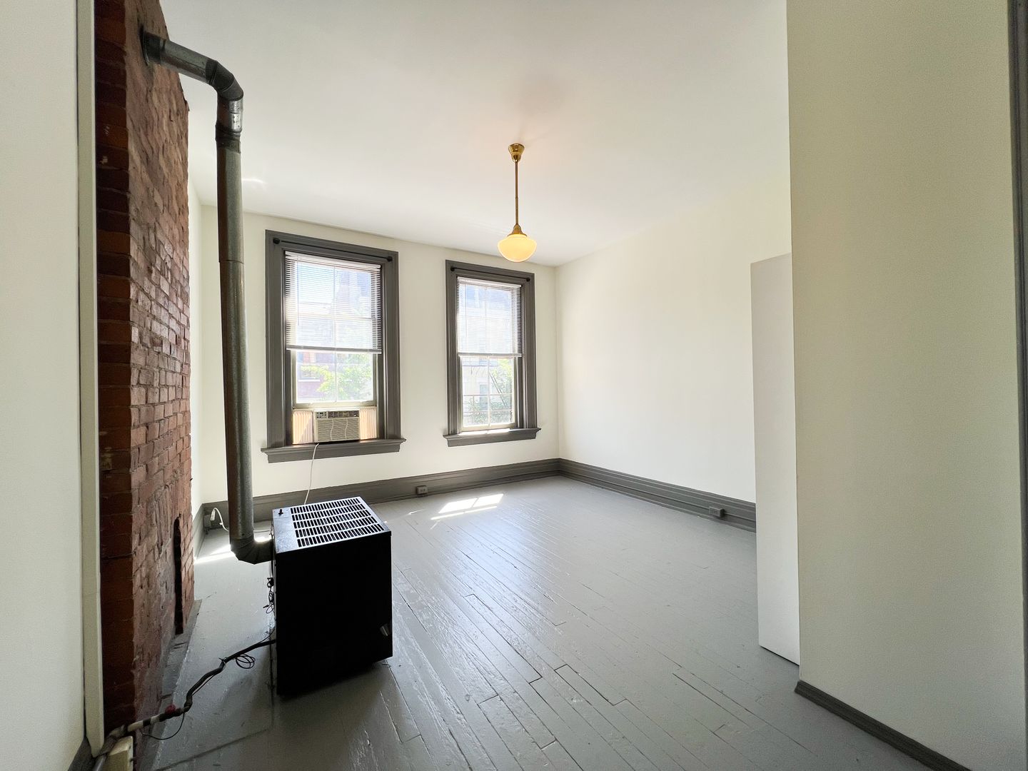 Cincinnati Apartment: 1313-1315 Main St