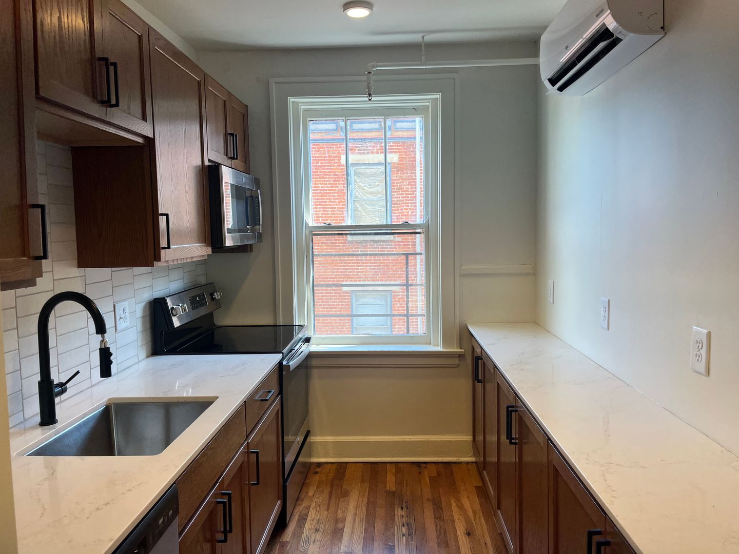 Cincinnati Apartment: 1401 Main Street
