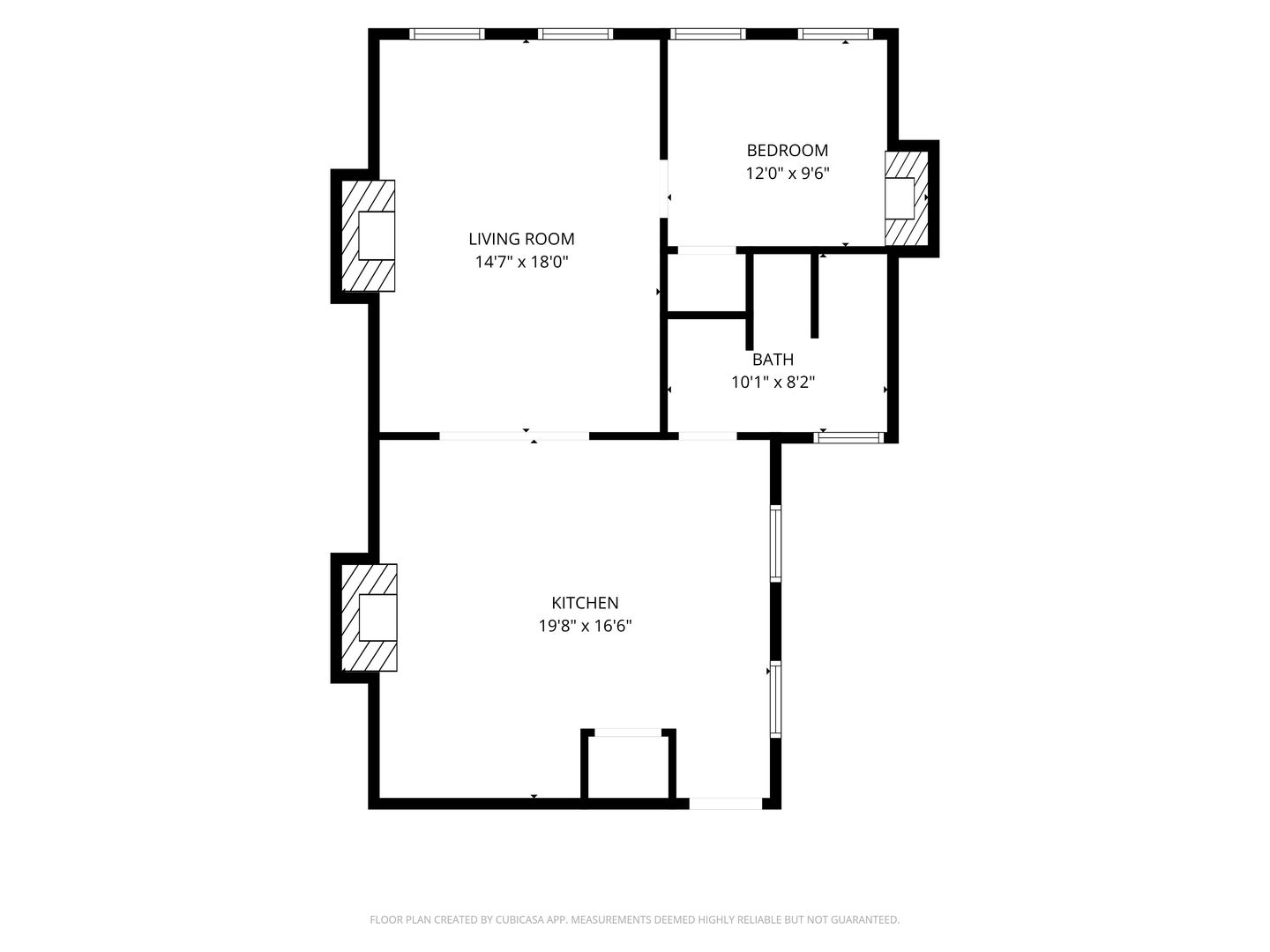 Listing photo