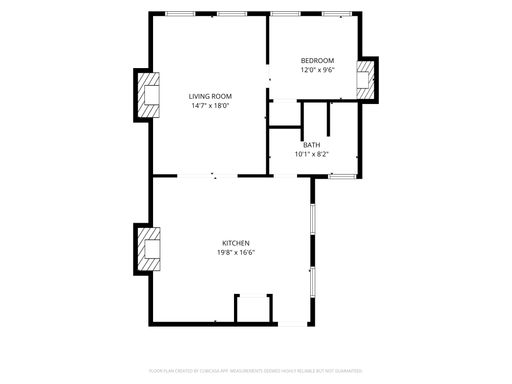 Listing photo thumbnail