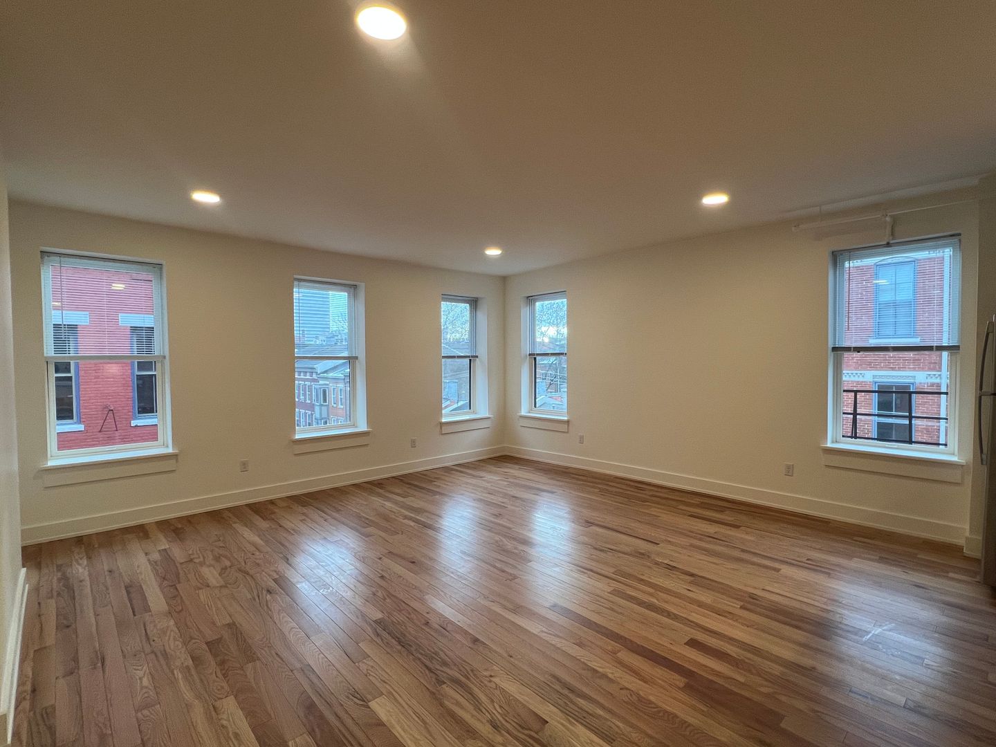 Cincinnati Apartment: 1400 Clay Street