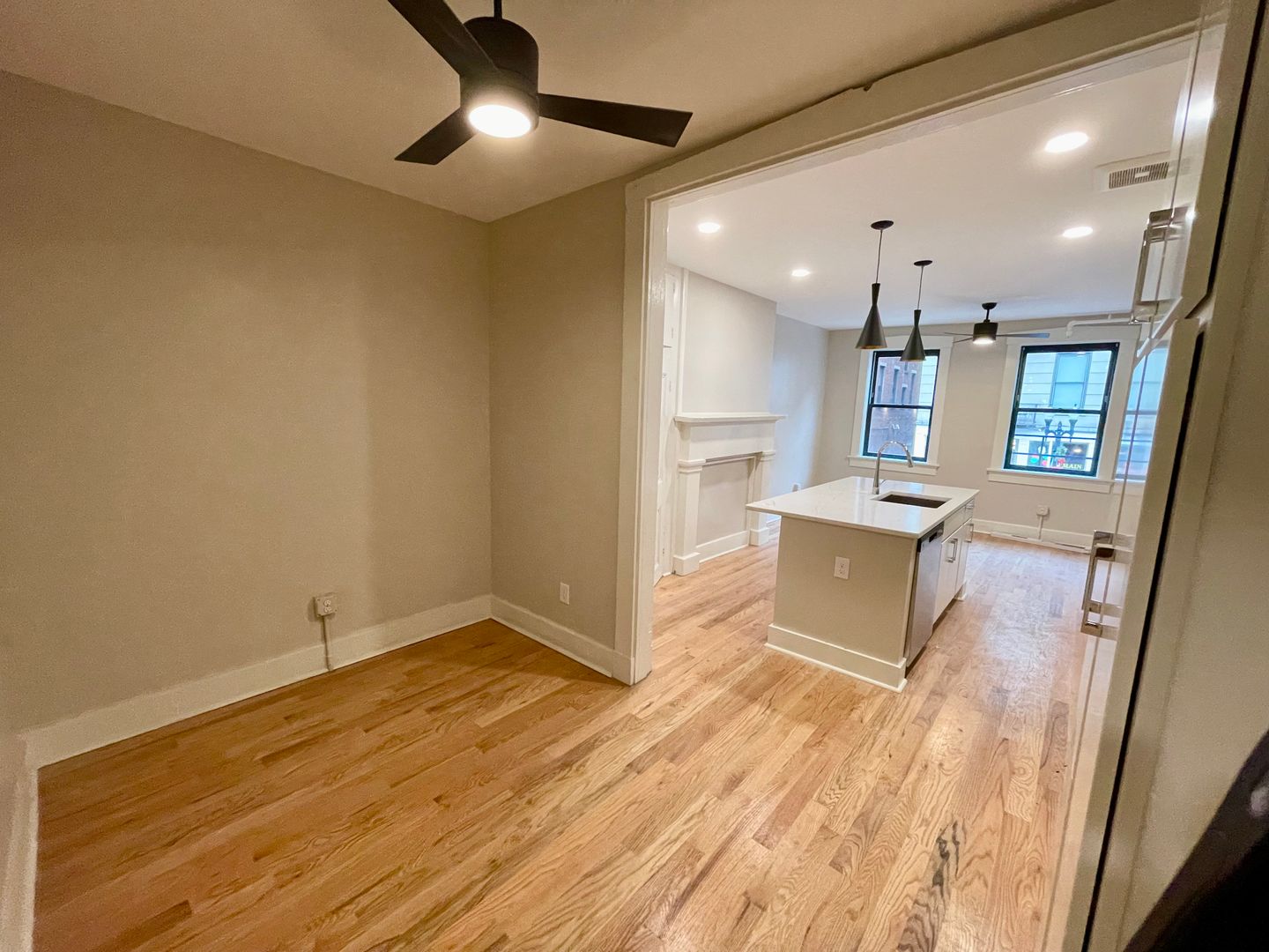 Cincinnati Apartment: 1223-1245 Main Street