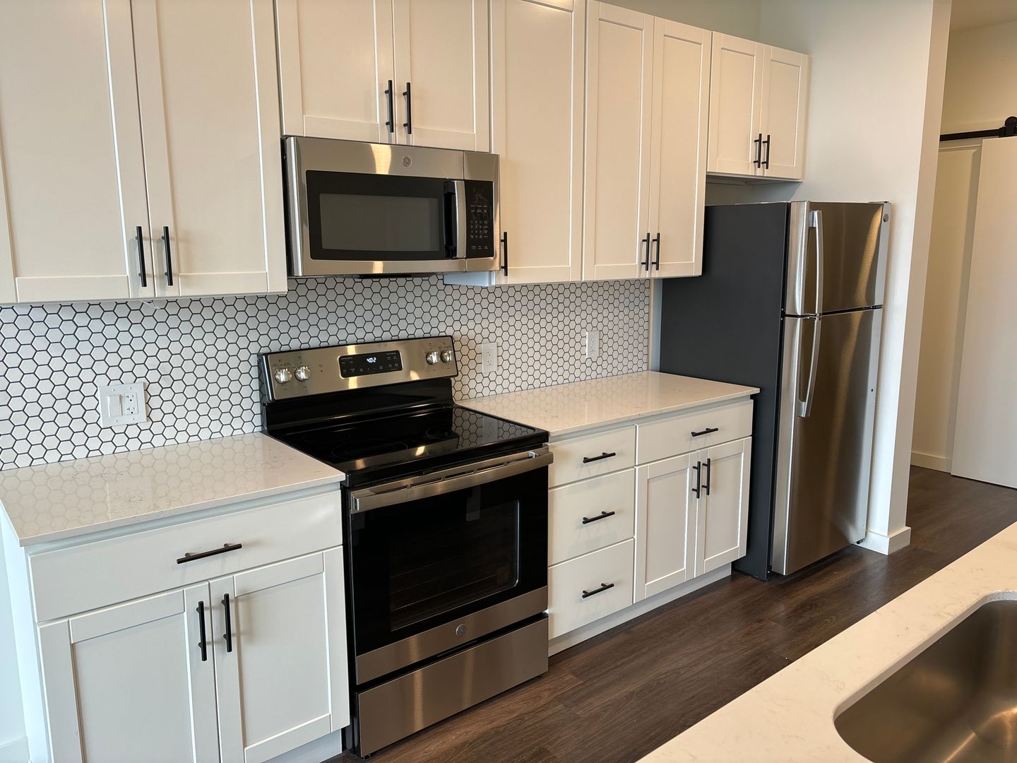 Covington Apartment: 103 E 3rd Street